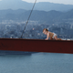 Image for article titled Construction Union Seeks To Reduce Incidence Of Accidents Involving Babies Crawling On Steel I-Beams